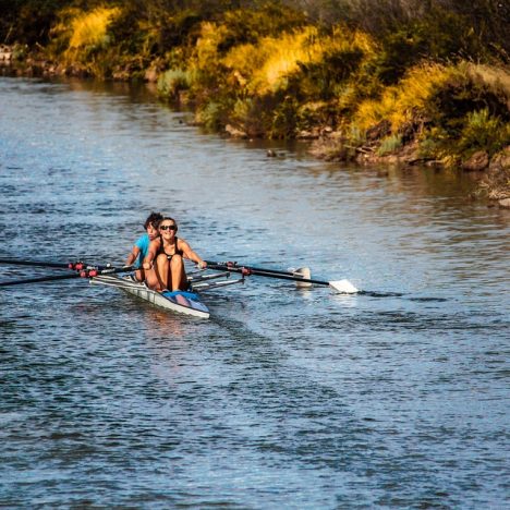 Les notions essentielles pour faire du kayak