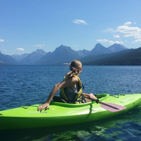 Tout ce dont il faut savoir pour la pratique de l’aviron