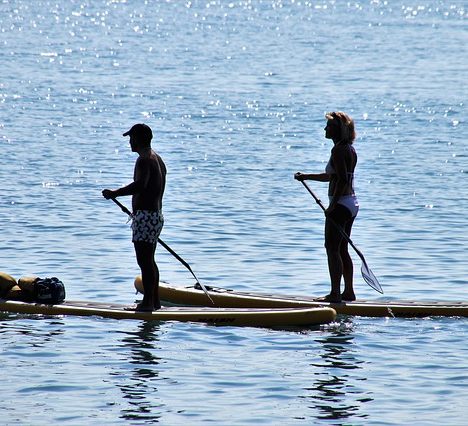 Quel est l’équipement nécessaire pour réaliser une bonne plongée sous-marine ?